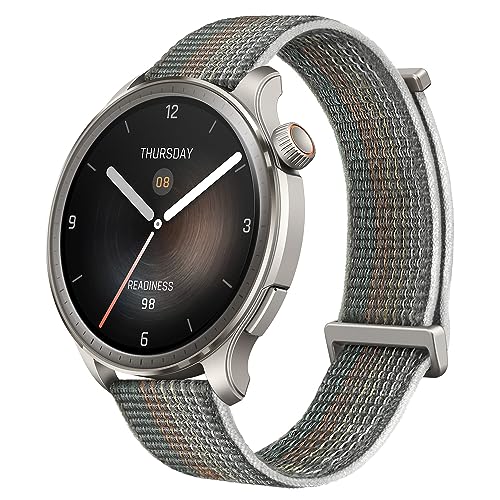 Amazfit Balance Smartwatch...