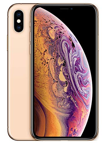 Apple iPhone XS (64GB) - Oro