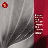 Symphonies No 3 & 4