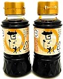 【まとめ買い】スシロー 甘だれ 150ml ×2本