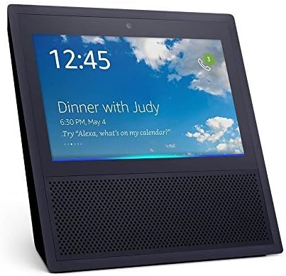 Amazon Echo Show