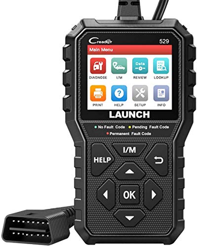 LAUNCH CR529 OBD2 Scanner...