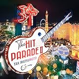 『THE HIT PARADE Ⅱ』 (初回限定盤) [CD+BD]