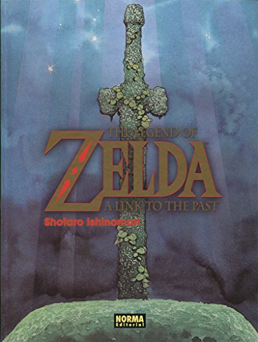 THE LEGEND OF ZELDA: A LINK TO THE PAST