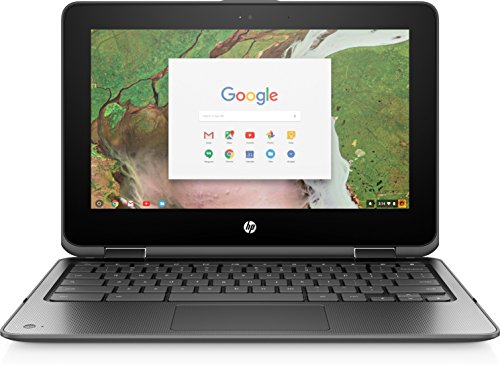 HP Chromebook X360 12-Inch...