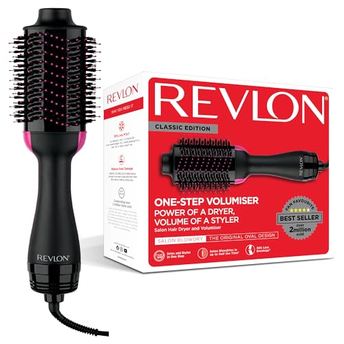 REVLON One Step Volumizer...