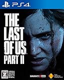 【PS4】The Last of Us Part II 【CEROレーティング「Z」】