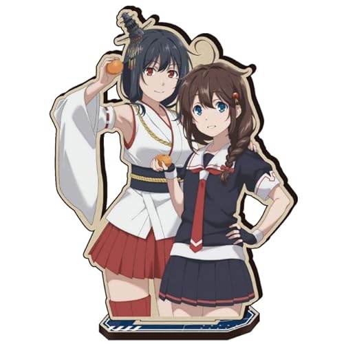 「艦これ」いつかあの海で MOKUスタA［時雨＆山城］