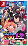 熱血硬派くにおくん外伝 リバーシティガールズ1・2 - Switch