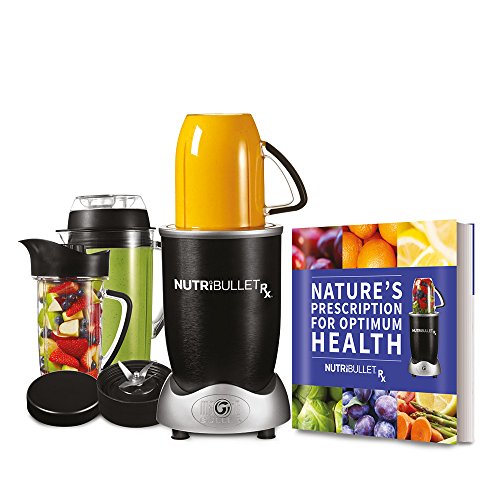 NutriBullet Rx N17-1001...