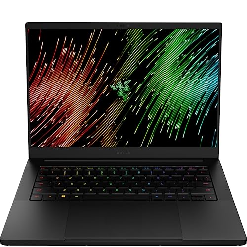 Razer Blade 14 Gaming Laptop:...