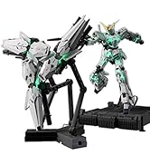 MGEX 機動戦士ガンダムUC ユニコーンガンダム Ver.Ka 1/100スケール 色分け済みプラモデル BAS5060277