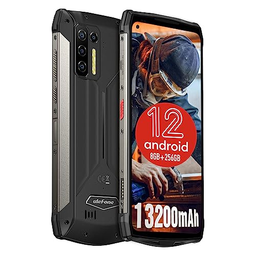 Ulefone Power Armor 13 Rugged...