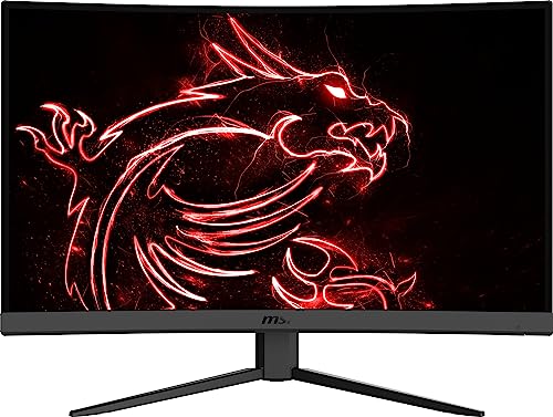 MSI 27.0 170 Hz VA FHD Gaming...