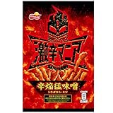 フリトレー 激辛マニア　辛焔猛味噌 50g×12袋