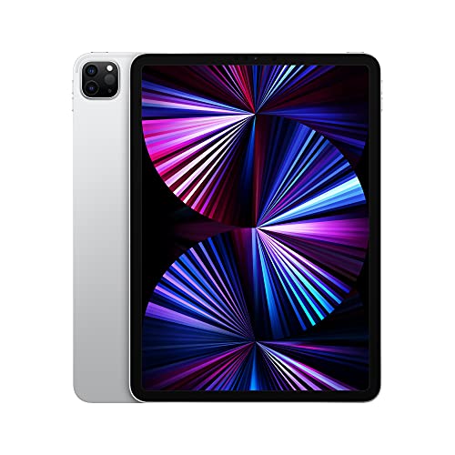 Apple 2021 iPad Pro 