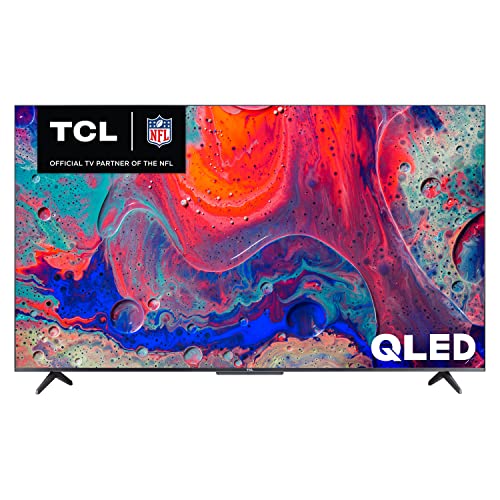 TCL 50" Class 5-Series QLED...