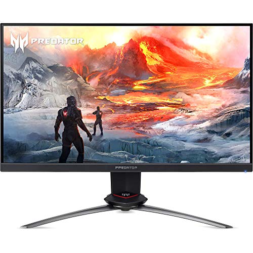 Acer Predator XB253QGX