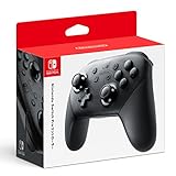 【任天堂純正品】Nintendo Switch Proコントローラー