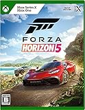 Forza Horizon 5 - Xbox Series