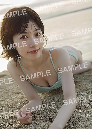 【Amazon.co.jp 限定】礒部花凜1st写真集（特典：限定絵柄大判ブロマイド付き）