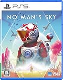 【PS5】No Man's Sky