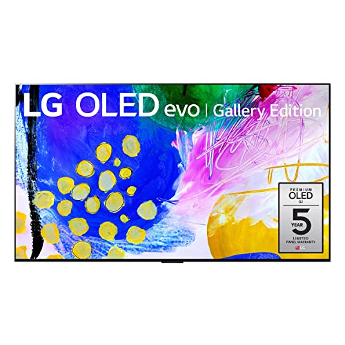 LG - 55" Class G2 Series OLED...