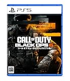 Call of Duty(R): Black Ops 6（コール オブ デューティ ブラックオプス 6） -PS5 【Amazon.co.jp限定】アイテム未定 同梱 & 【早期予約特典】『オープンベータへの先行アクセスコード』 配信