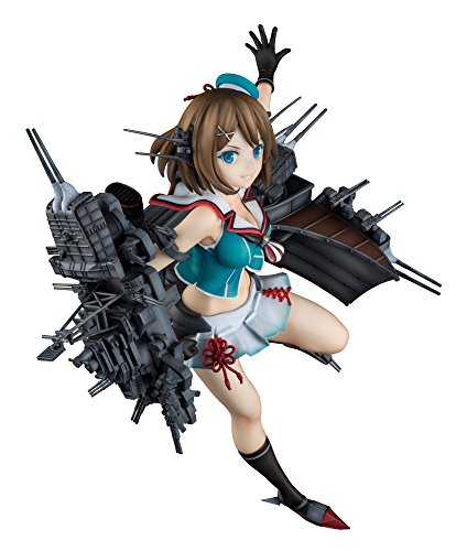 艦隊これくしょん -艦これ- 1/7 摩耶改二