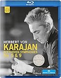 Symphonies Nos. 5 & 9 [Blu-ray]