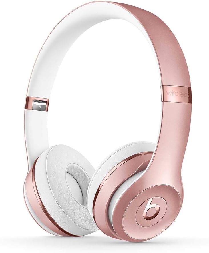 Beats Solo3 Wireless On-Ear Headphones