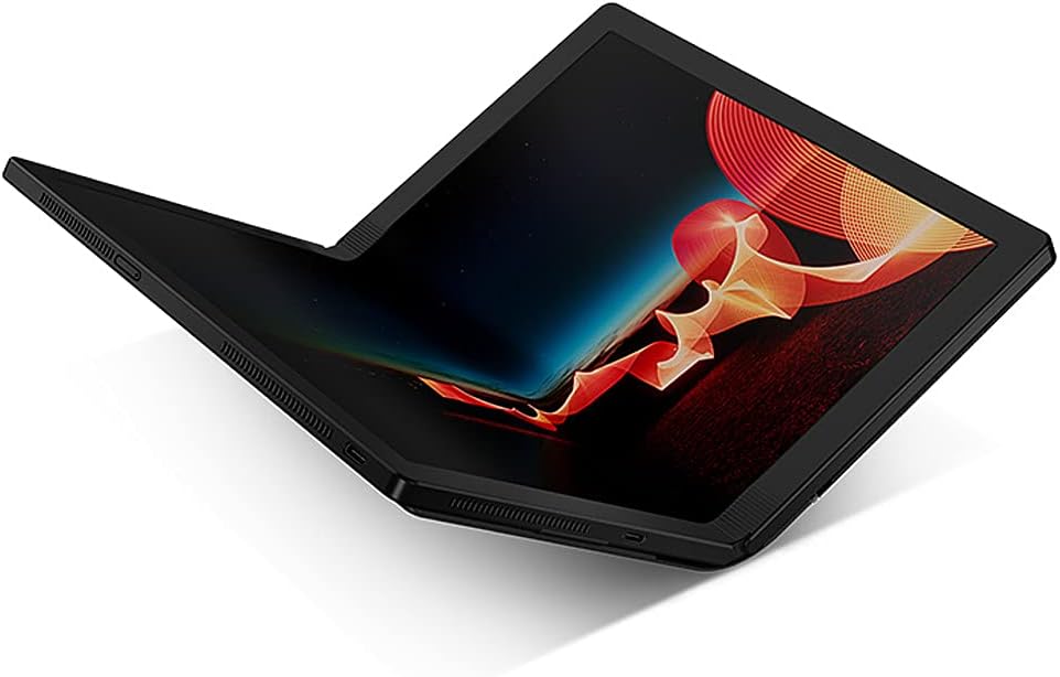 Lenovo ThinkPad X1 Fold