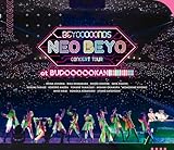 BEYOOOOONDS CONCERT TOUR「NEO BEYO at BUDOOOOOKAN!!!!!!!!!!!!」 (Blu-ray) (特典なし)