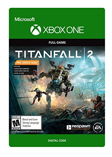 Titanfall 2 - Xbox One