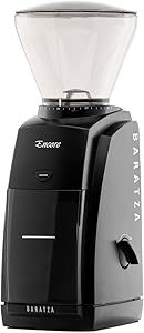 Baratza Encore Coffee Grinder ZCG485BLK, Black