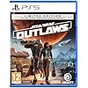 Star Wars Outlaws Limited Edition (PS5)