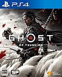 【PS4】Ghost of Tsushima【早期購入特典】『Ghost of Tsushima』デジタル ミニサウンドトラック ・Ghost of Tsushima「仁」ダイナミックテーマ ・Ghost of Tsushima「仁」アバター(封入)