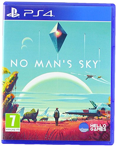 No Man's Sky - Nintendo Switch