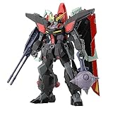 FULL MECHANICS (フルメカニクス) 機動戦士ガンダムSEED レイダーガンダム 1/100スケール 色分け済みプラモデル