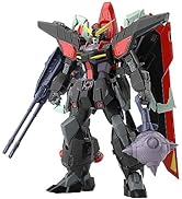 BANDAI SPIRITS(バンダイ スピリッツ) FULL MECHANICS (フルメカニクス) 機動戦士ガンダムSEED レイダーガンダム 1/100スケール 色分け済みプラモデル