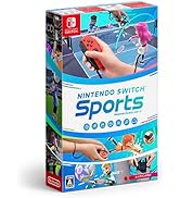 Nintendo Switch Sports(ニンテンドースイッチスポーツ) -Switch