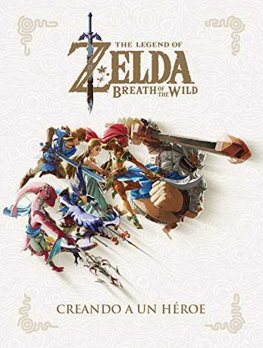 The Legend Of Zelda: Breath Of The Wild