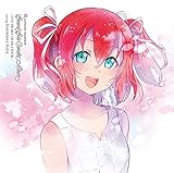 LoveLive! Sunshine!! Second Solo Concert Album ~THE STORY OF FEATHER~ starring Kurosawa Ruby