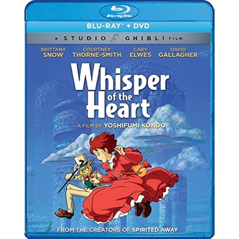 Whisper of the Heart