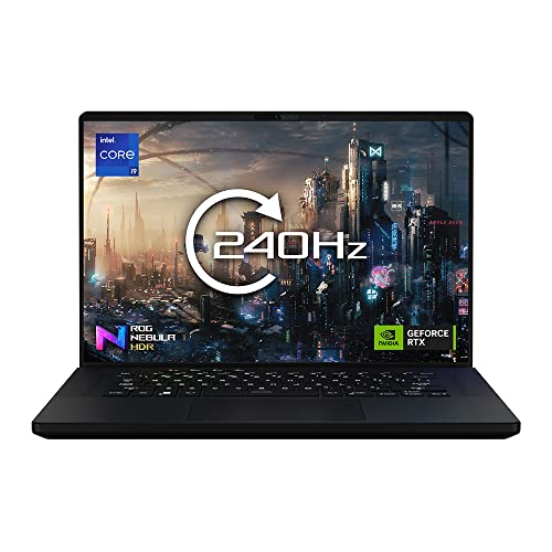 ASUS Laptop ROG Zephyrus M16...