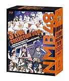 NMB48 3 LIVE COLLECTION 2019 [Blu-ray]