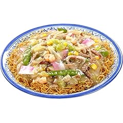 長崎 冷凍 皿うどん 4個 セット