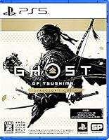 【PS5】Ghost of Tsushima Director's Cut