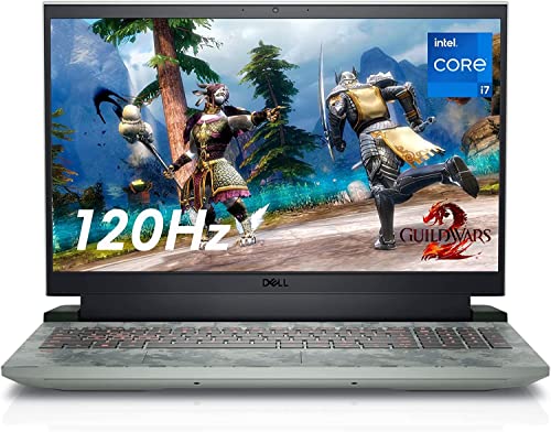 Dell G15 Gaming Laptop - w/...