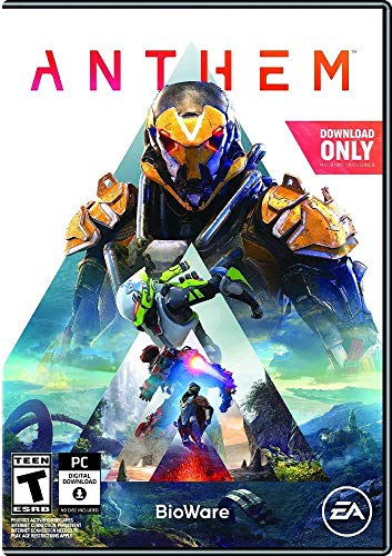 Anthem - PlayStation 4